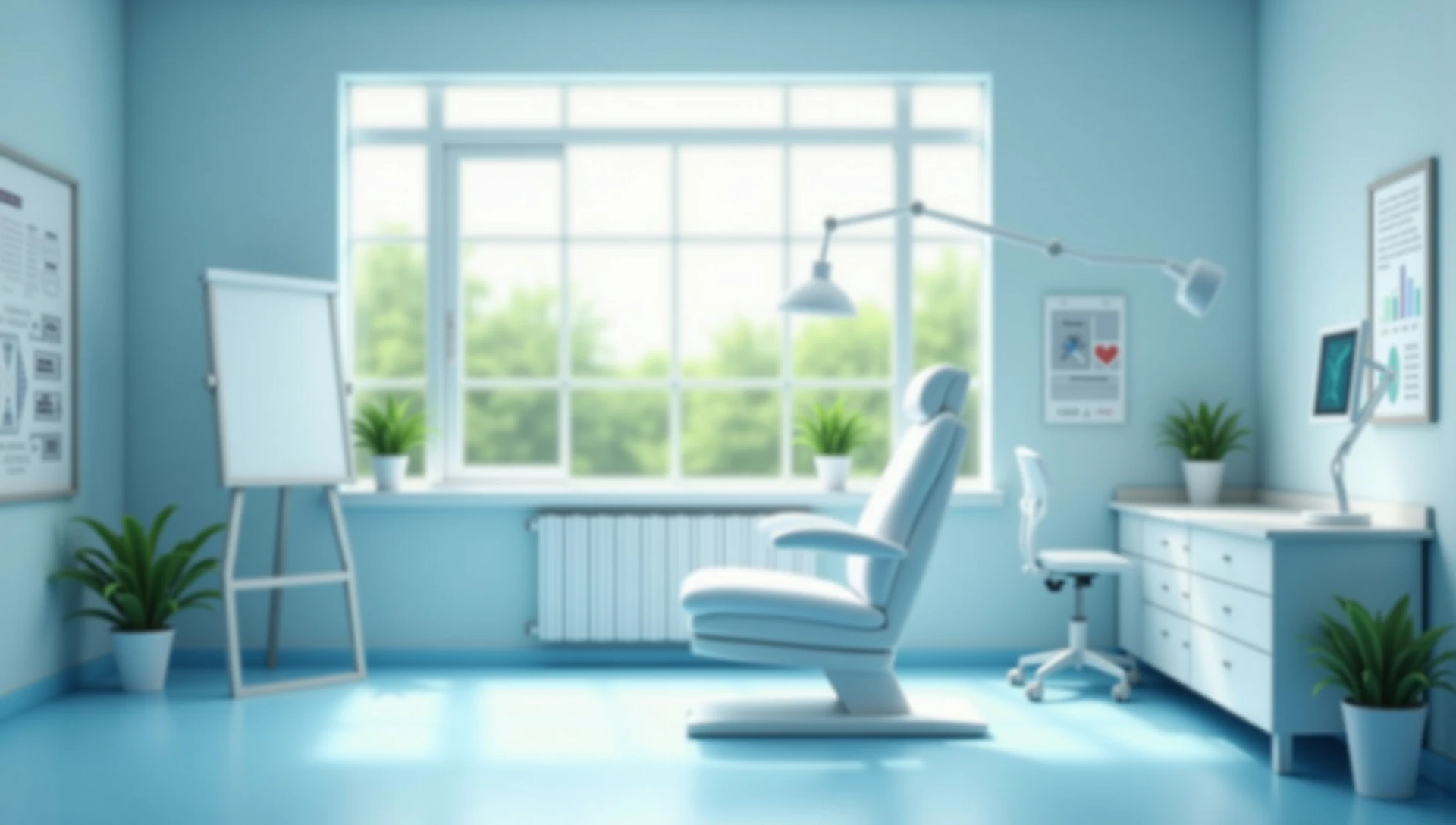 badania kontrolne jak czesto