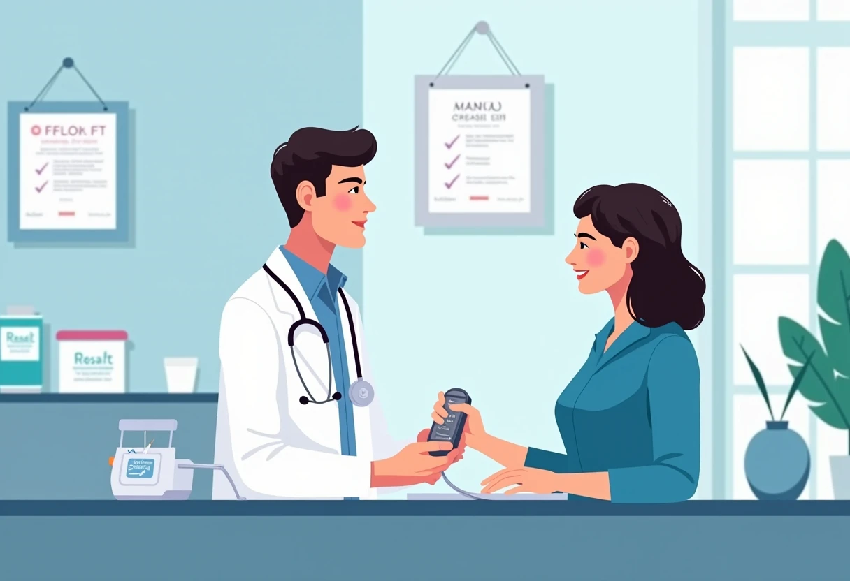 Podstawowe badania kontrolne – co warto robić co r