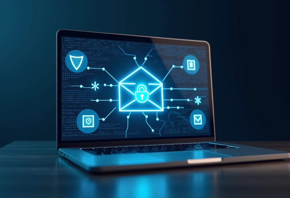 Co sprawia, że szyfrowana poczta elektroniczna jes