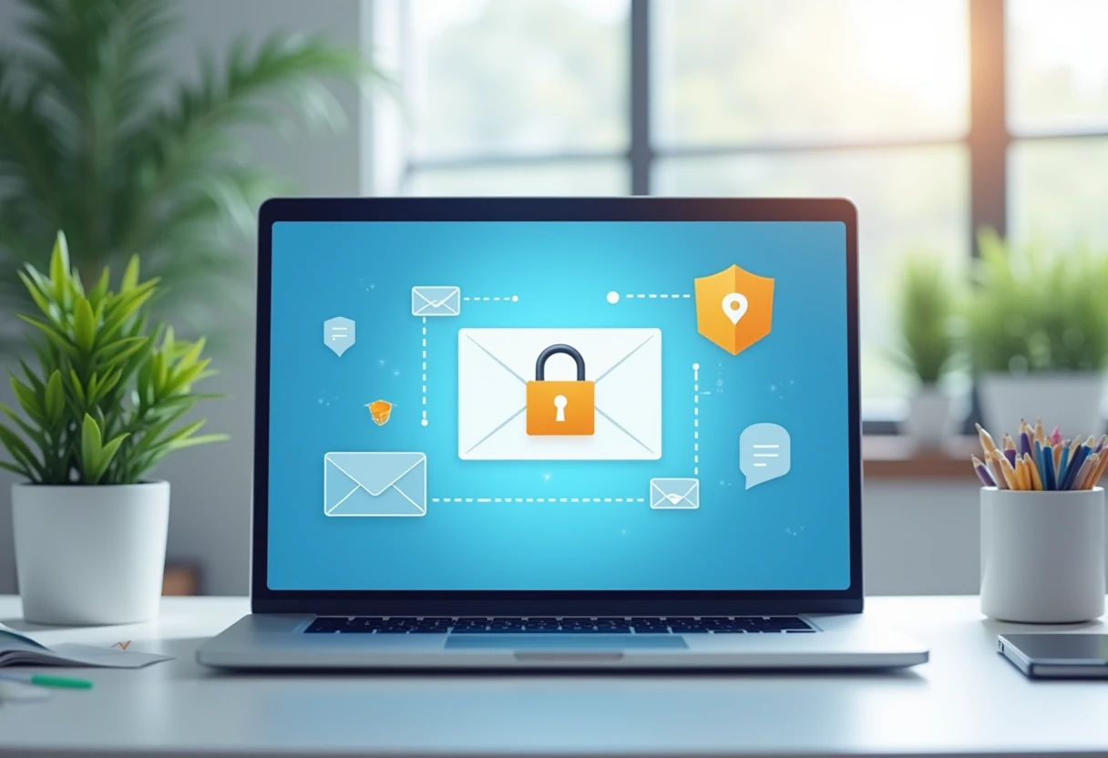 Zachowaj poufność swojej komunikacji – krok po kro