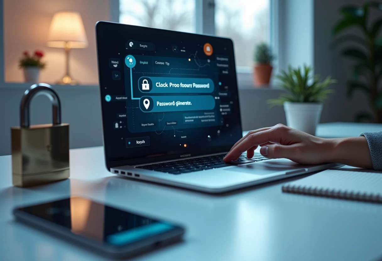 Jak stworzyć silne hasło? Najważniejsze zasady