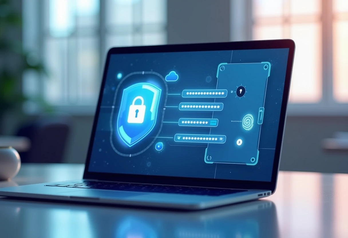 Co daje menedżer haseł poza generowaniem haseł?