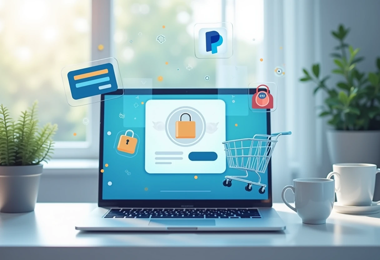 Metody płatności – które są najbezpieczniejsze?