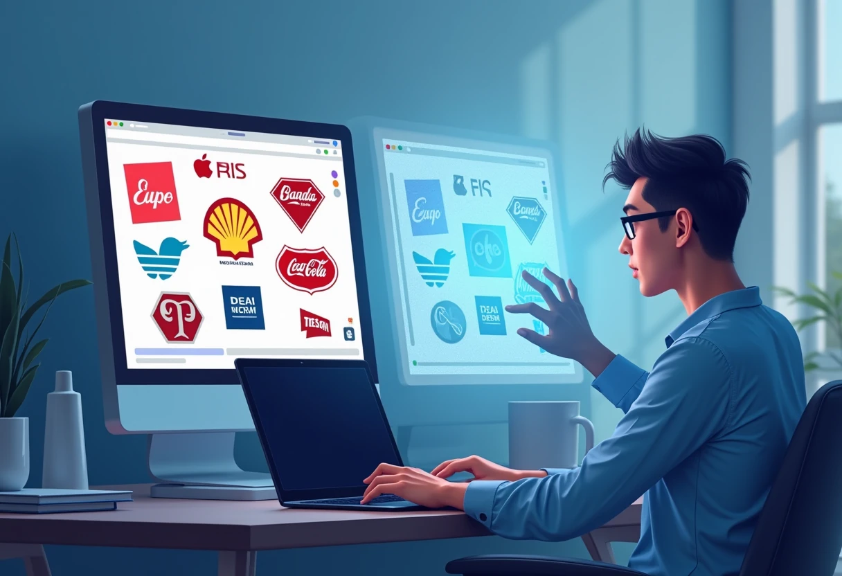 Deepfake i podszywanie się pod marki – nowe wyzwan