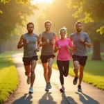 bieganie plan treningowy