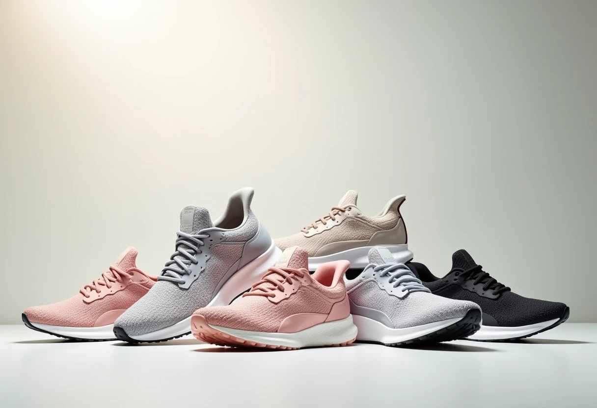 Buty do biegania damskie – na co zwrócić uwagę?