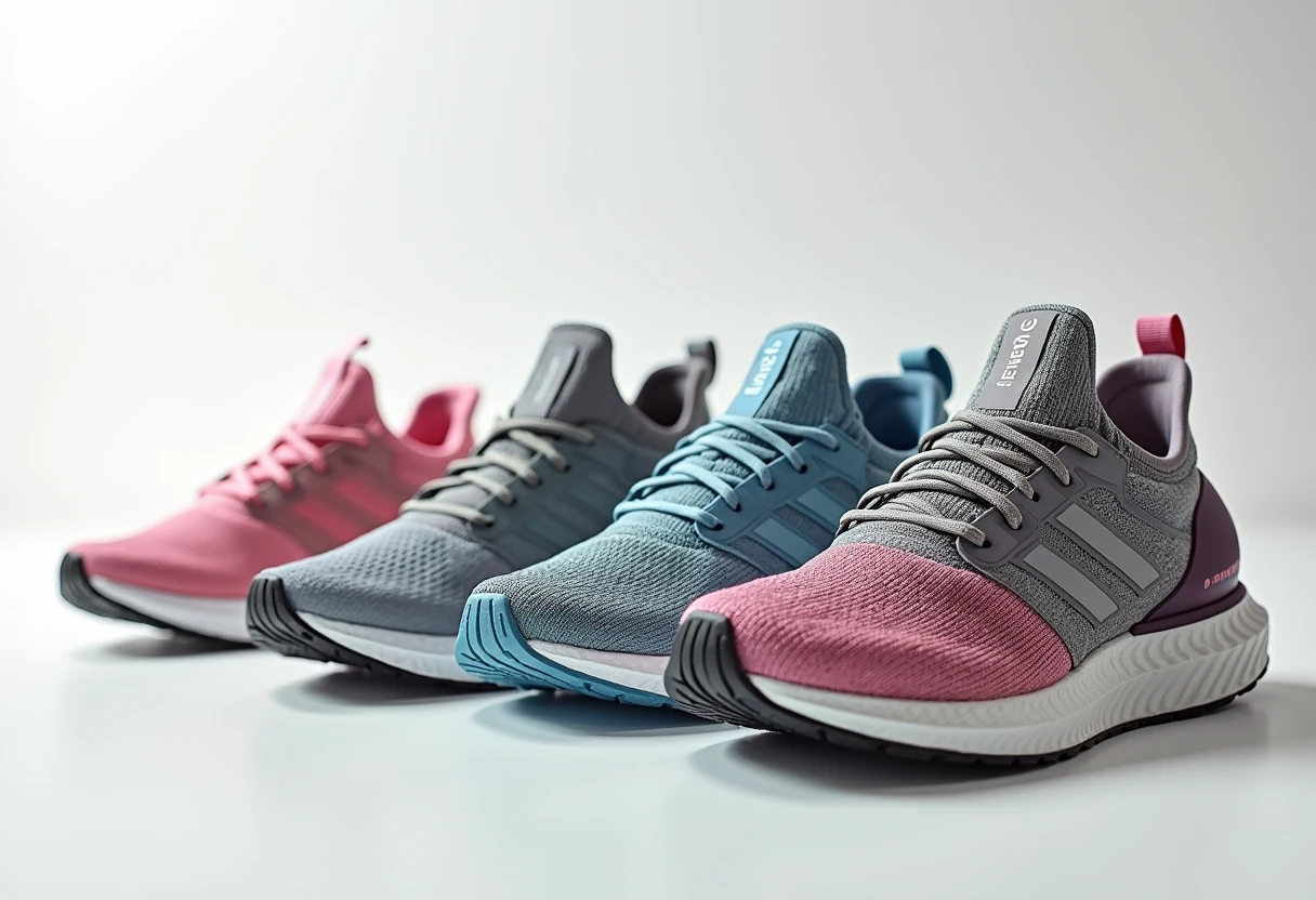 Najlepsze modele butów do biegania na rynku 2024
