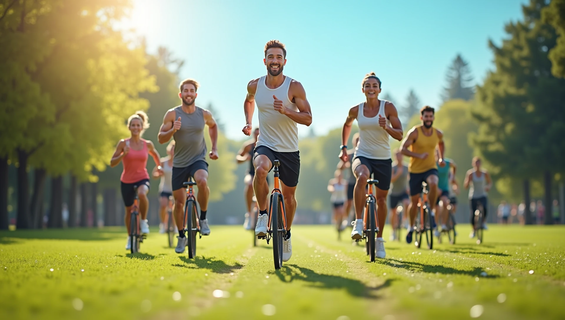 cardio spalanie tłuszczu