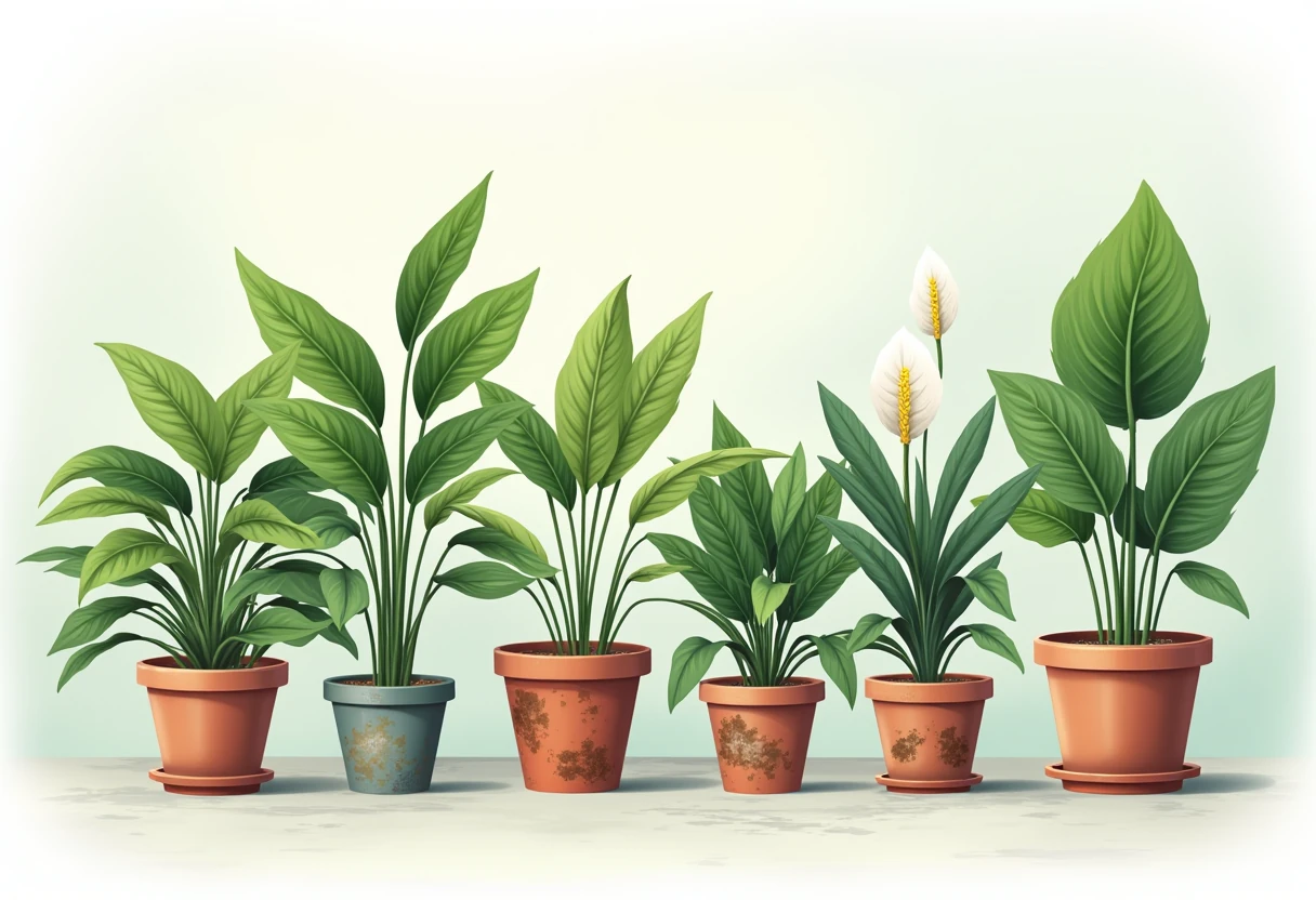 Przyczyny występowania chorób grzybowych