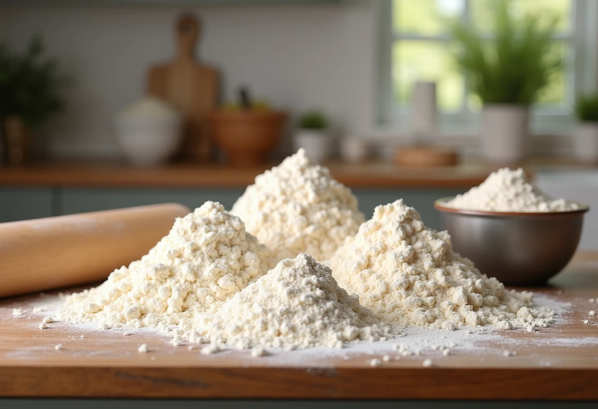 Jaką mąkę wybrać do ciasta na pizzę?