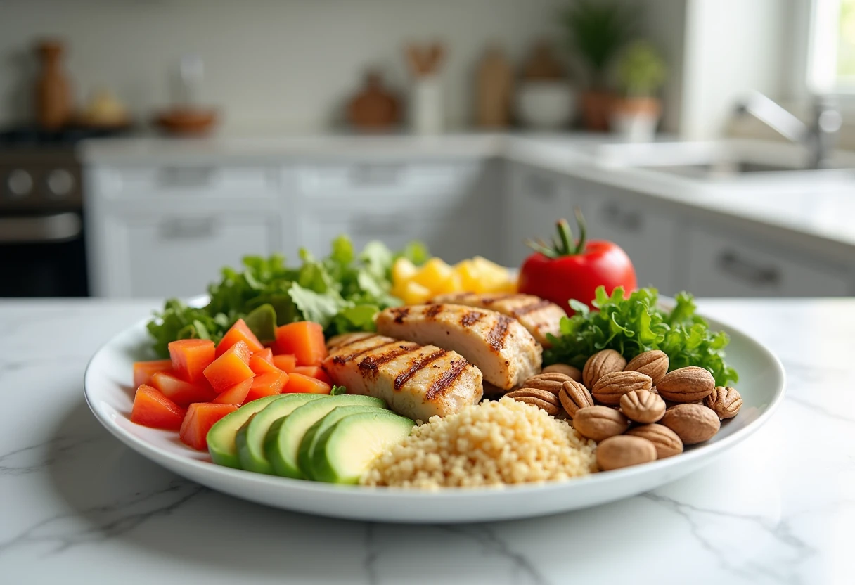 Dieta 3000 kcal – dla kogo jest odpowiednia?