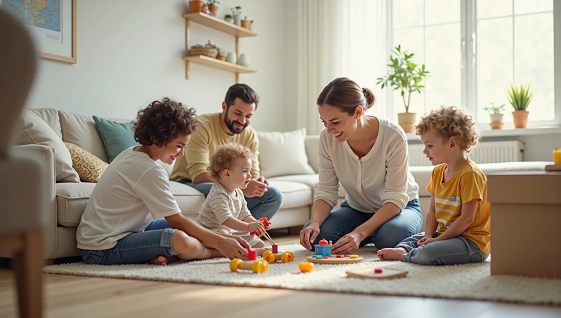 dyscyplina pozytywna