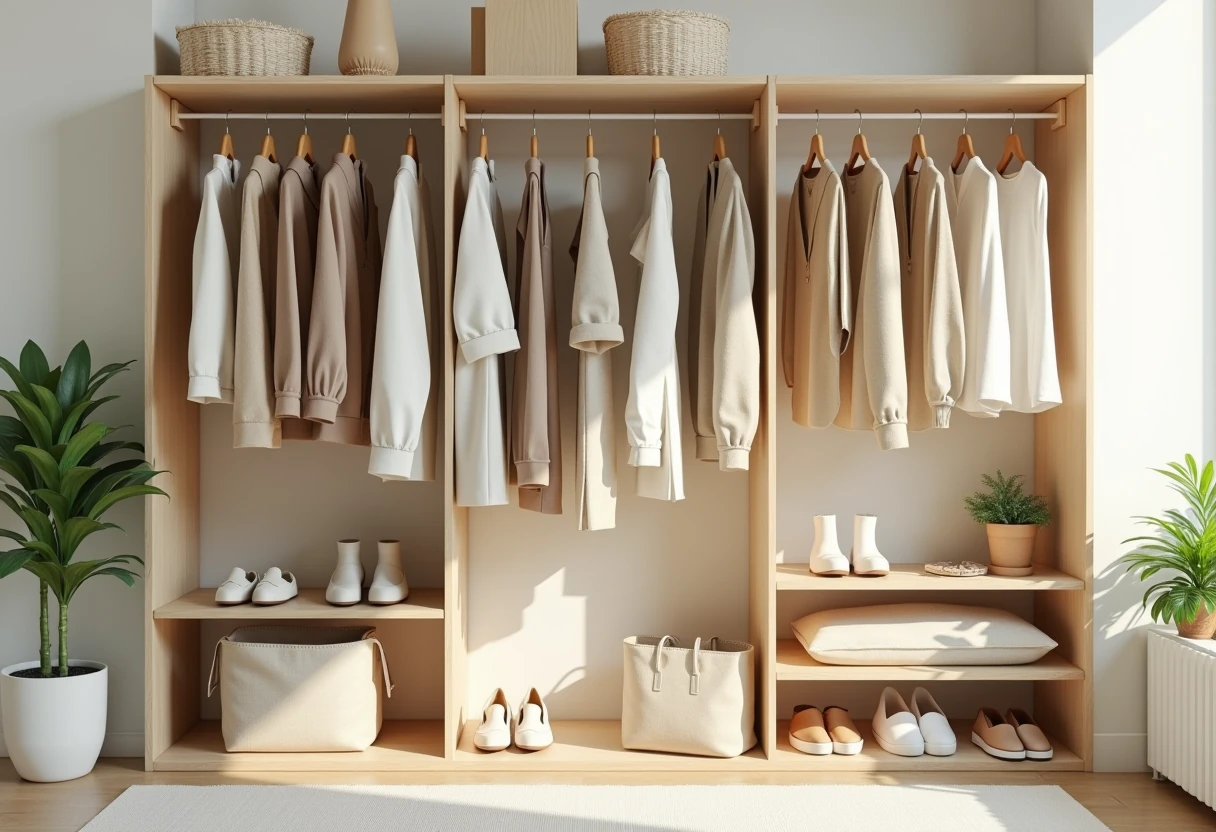 Ekologiczna garderoba – świadome wybory w modzie