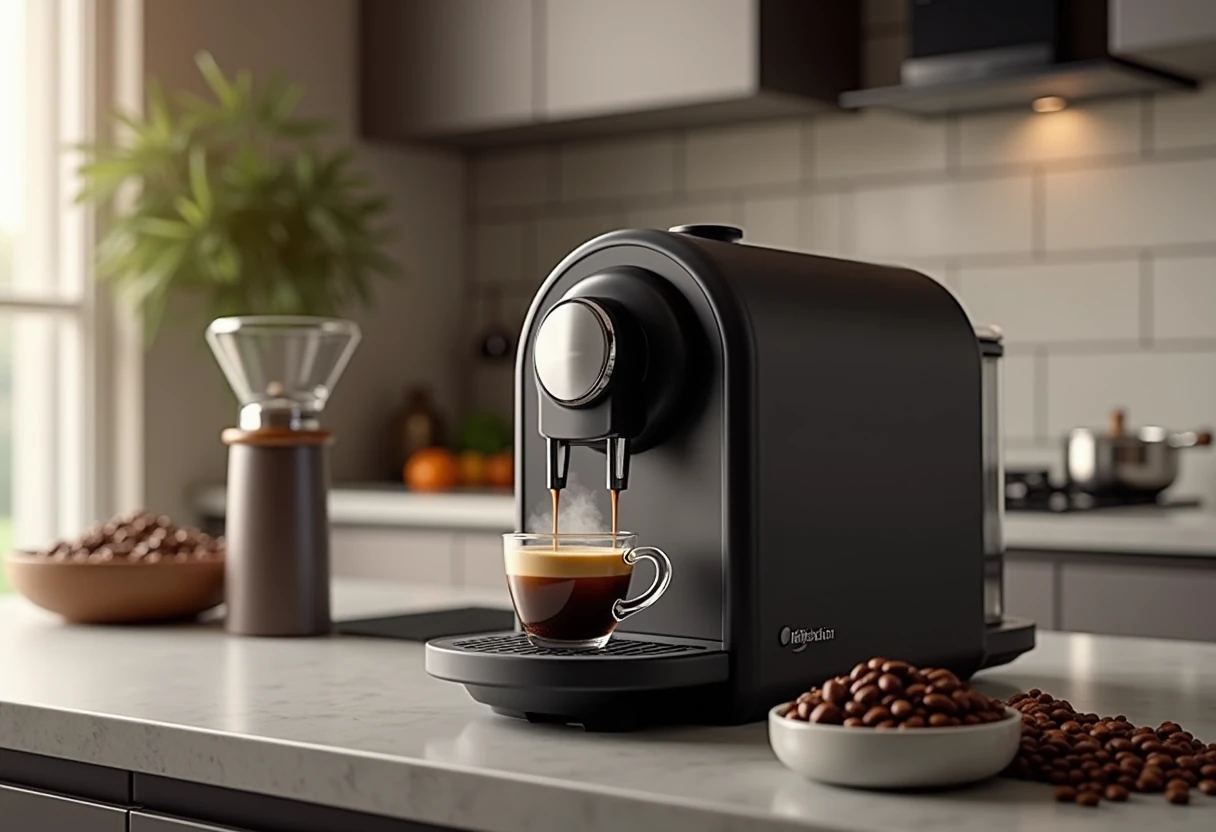 TOP modele ekspresów do kawy automatycznych dostęp