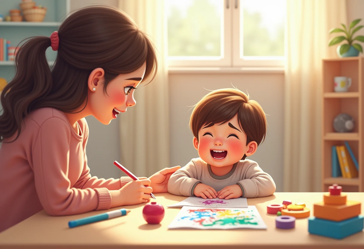 Jak rozpoznawać emocje dziecka? Praktyczne wskazów