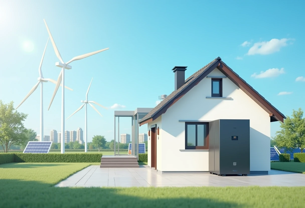 Magazyn energii – czy to naprawdę potrzebny wydate