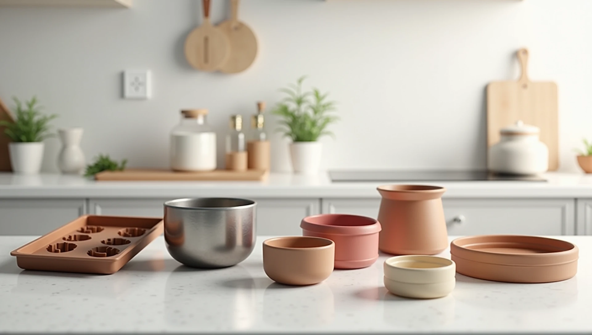 foremki do pieczenia