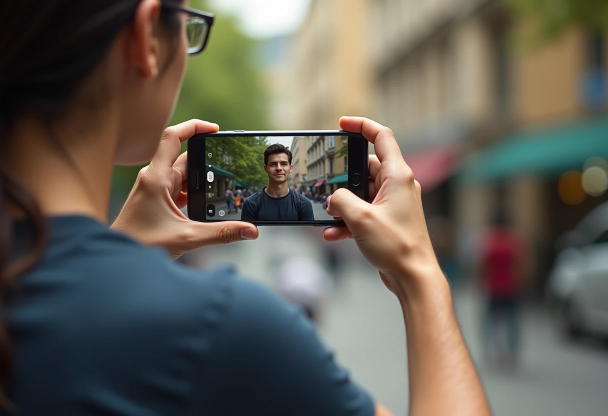 Kompozycja i kadrowanie – klucz do udanego portret