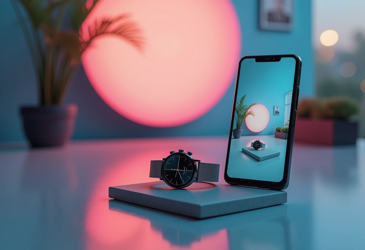 Czas podnieść poprzeczkę w fotografii produktowej