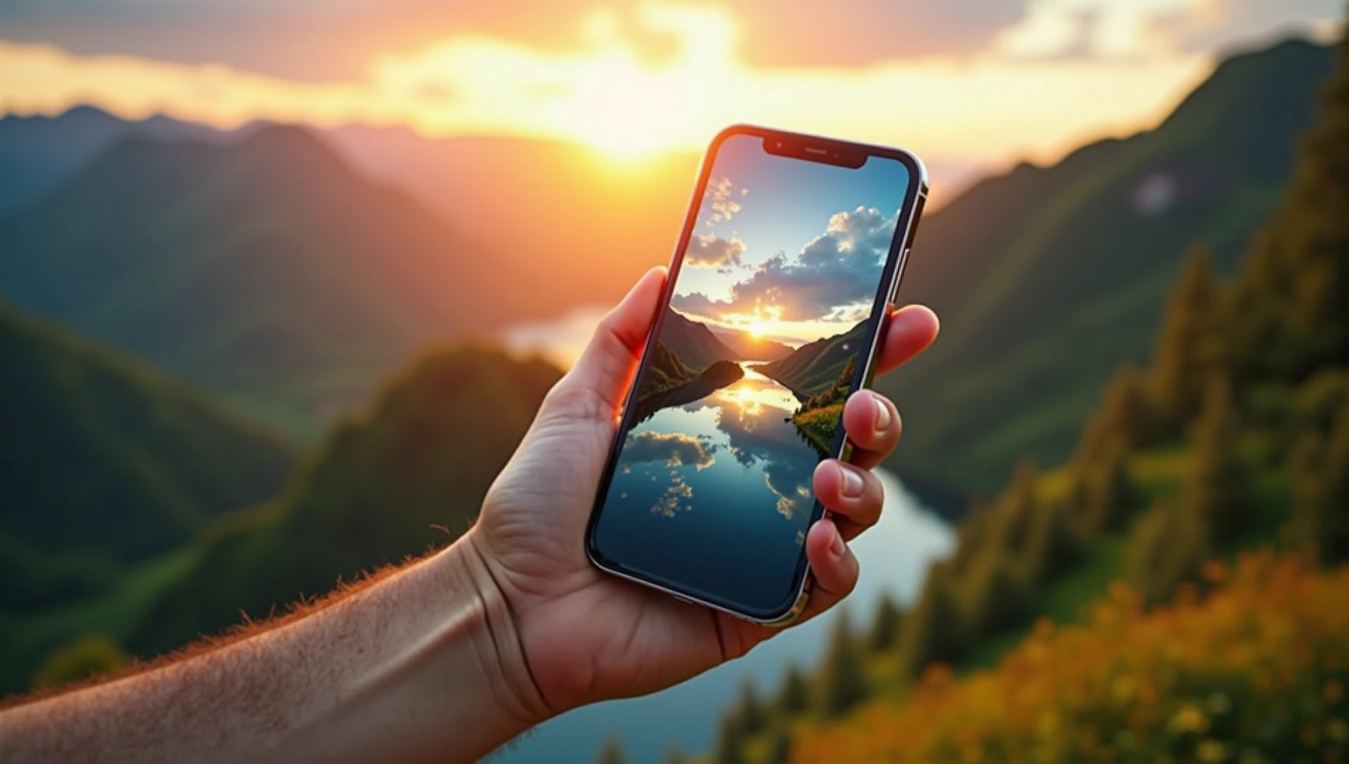 fotografia telefonem porady