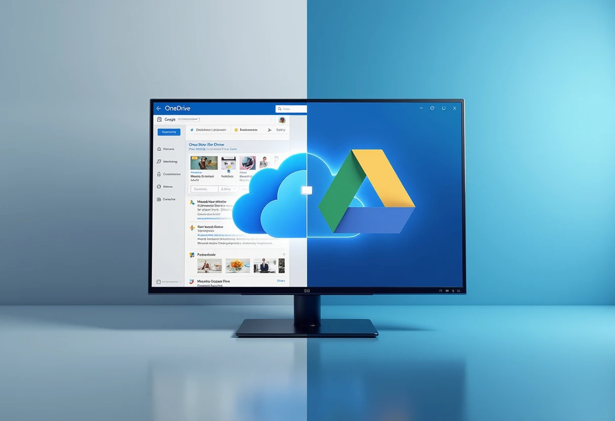 OneDrive – szczegółowy przegląd funkcji
