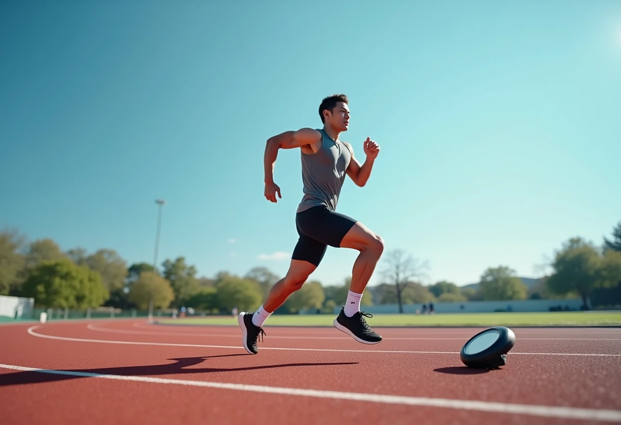 Jak często wykonywać interwały biegowe, aby osiągn