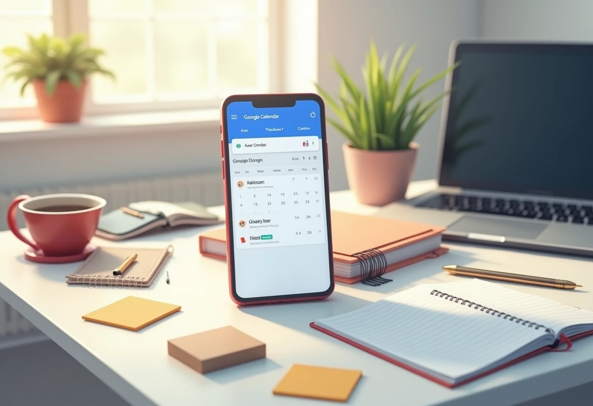 Twoje plany w zasięgu ręki dzięki mobilnej aplikac