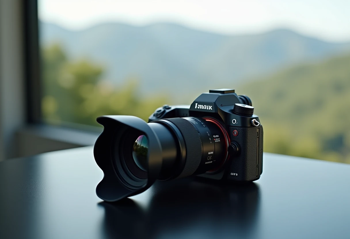 Najlepsze modele kamer do zoomów w 2024 roku