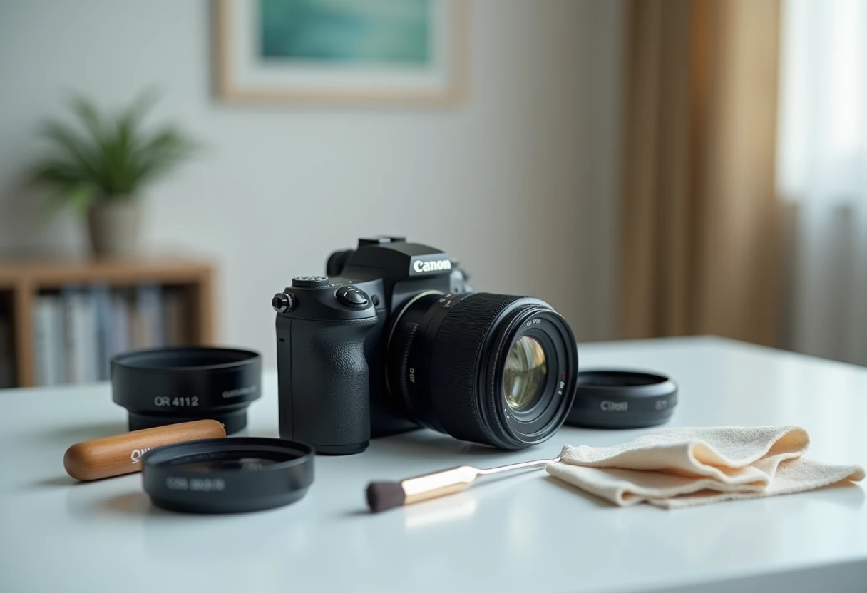 Jak dbać o kamerę do zoomów, by służyła latami?