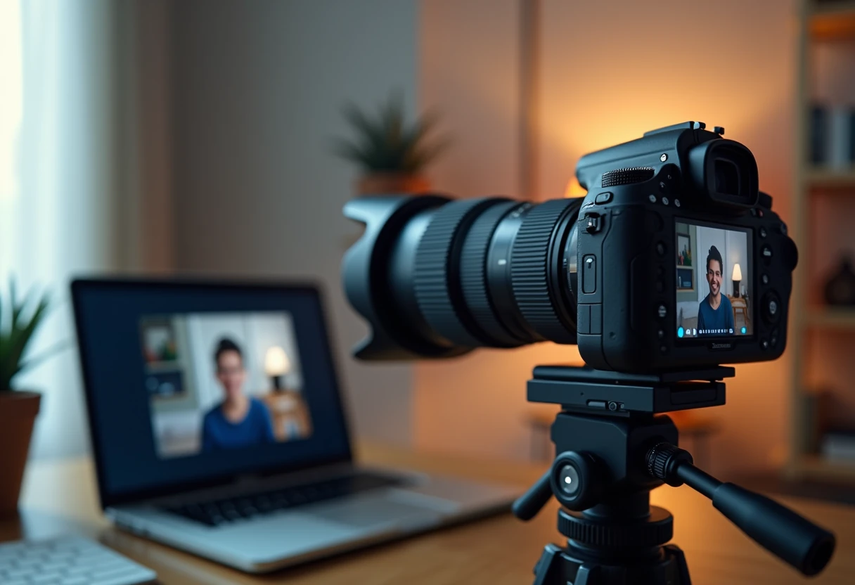 Jak korzystać z funkcji zoom w kamerze Zoom? Prakt