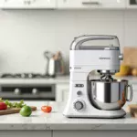 kenwood cooking chef