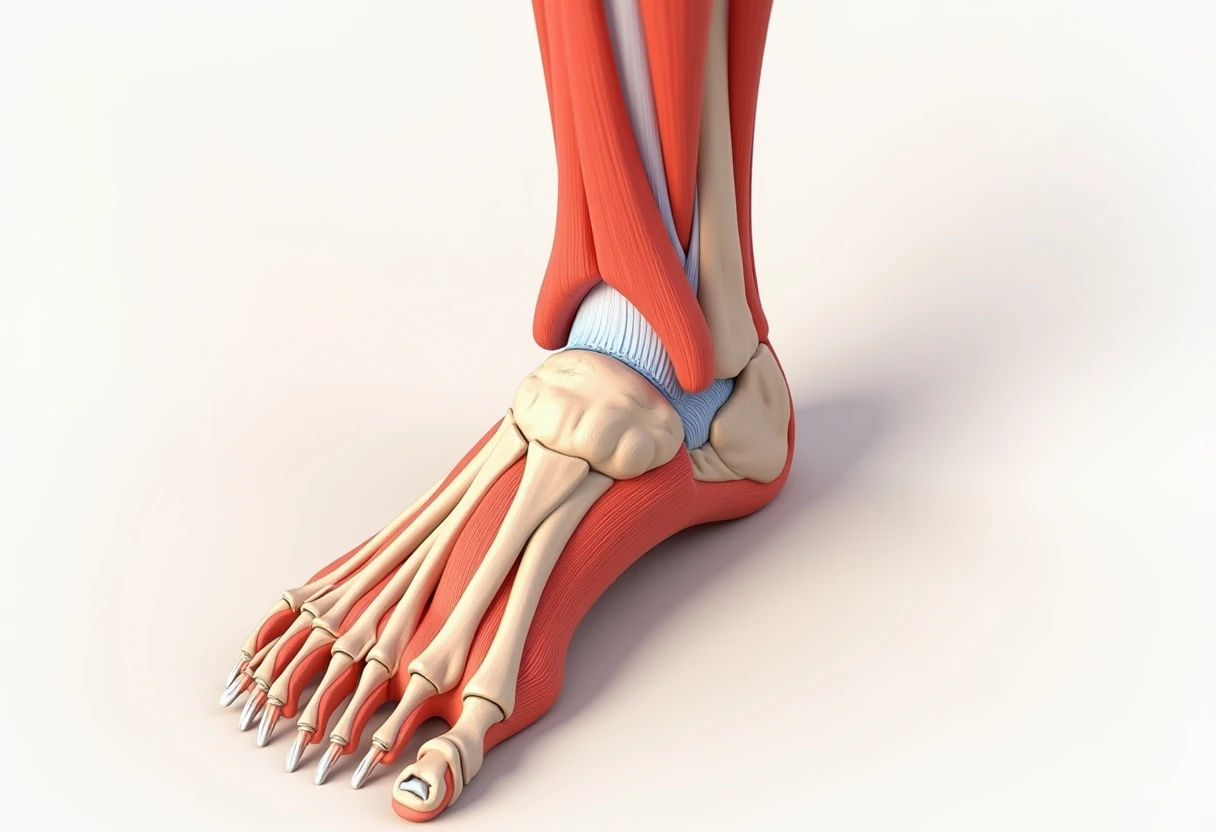 Budowa ścięgna – klucz do zrozumienia urazu