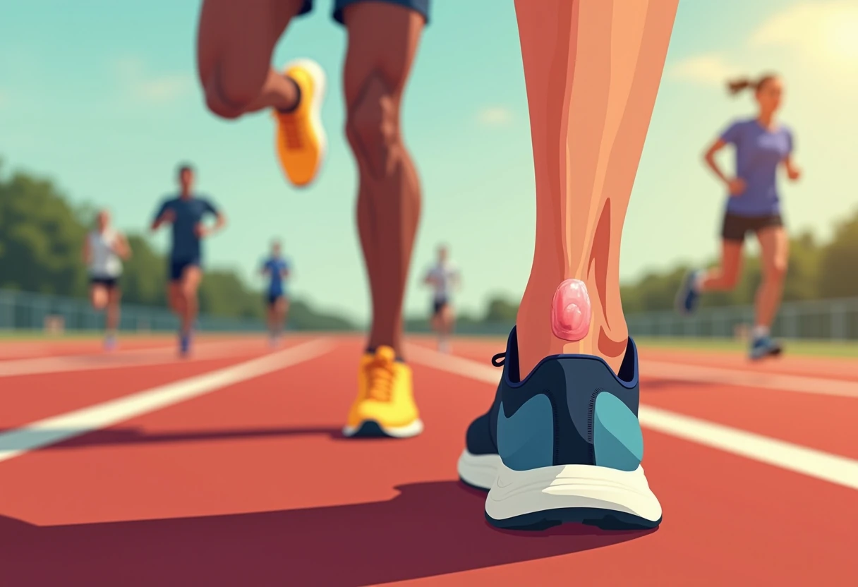 Najczęstsze kontuzje biegaczy – rozpoznaj zagrożen
