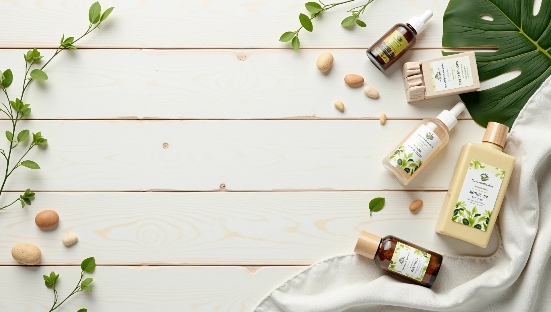 kosmetyki ekologiczne