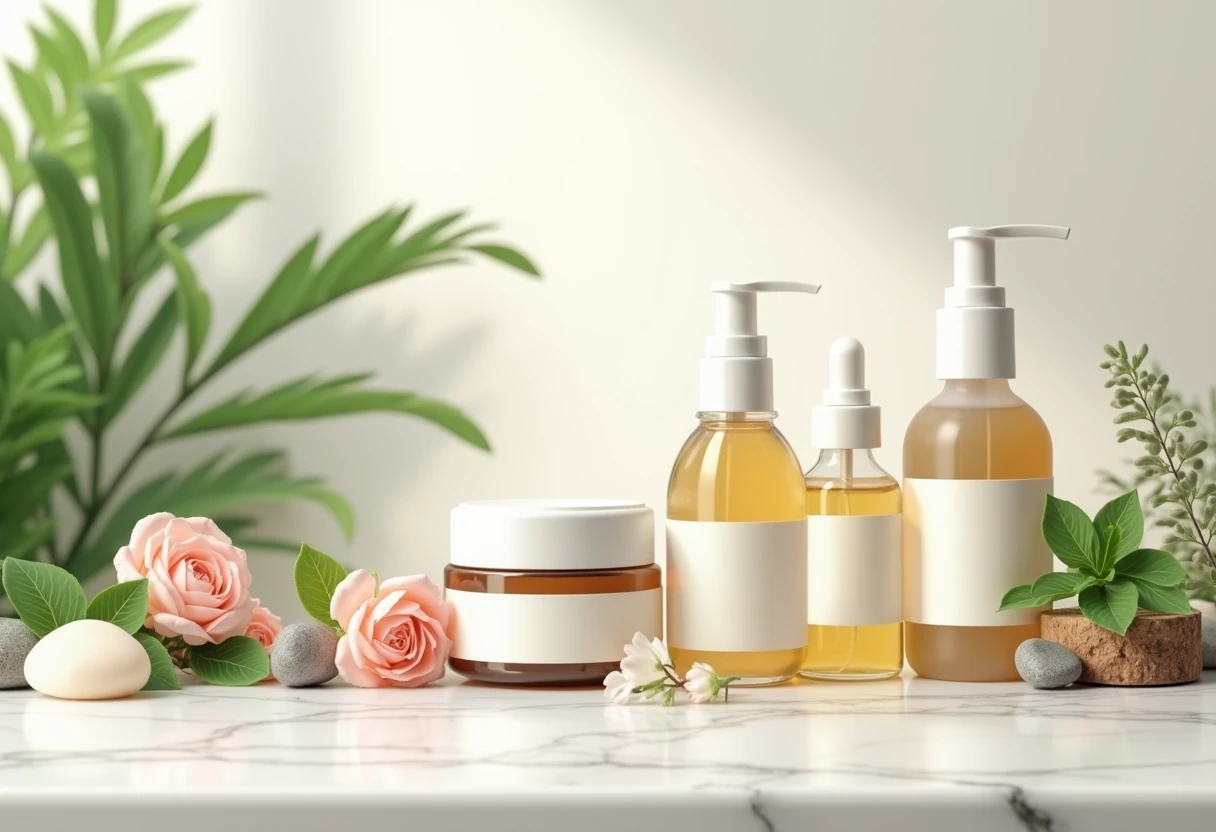 Naturalne kosmetyki do twarzy i ciała – co wybrać?