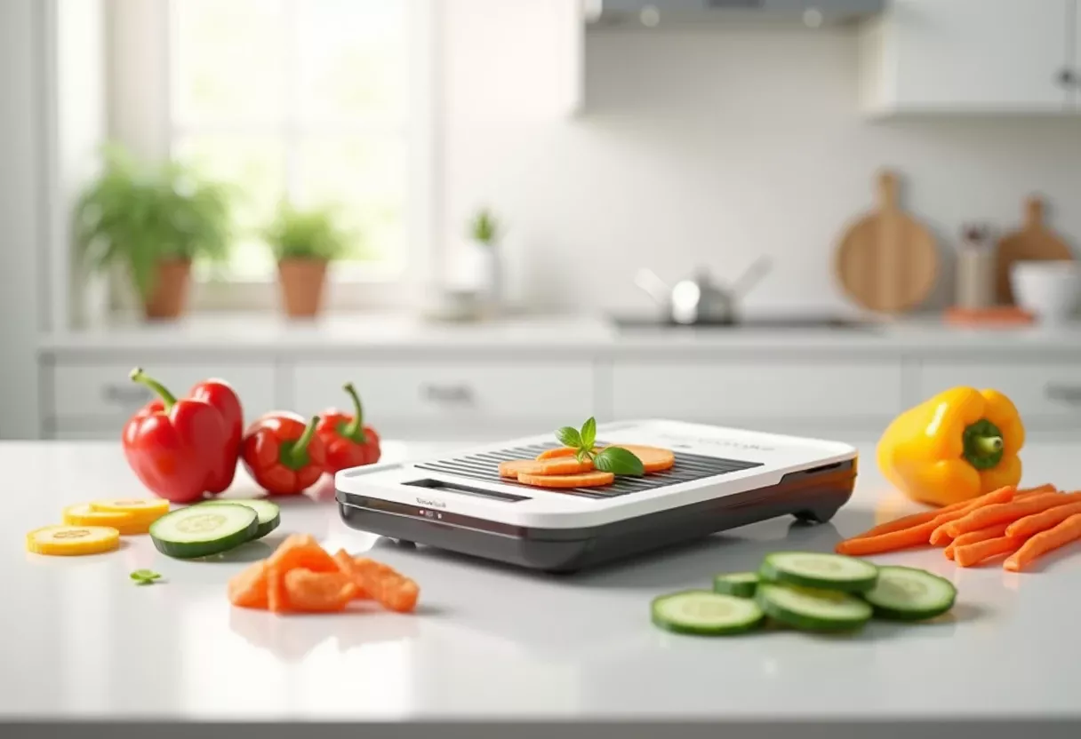 Ergonomia mandoliny – komfort i bezpieczeństwo pod