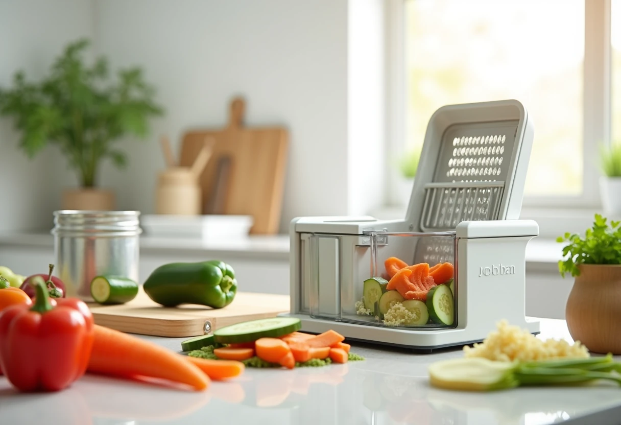 Najlepsze Praktyki Użytkowania Krajalnicy i Tarki 