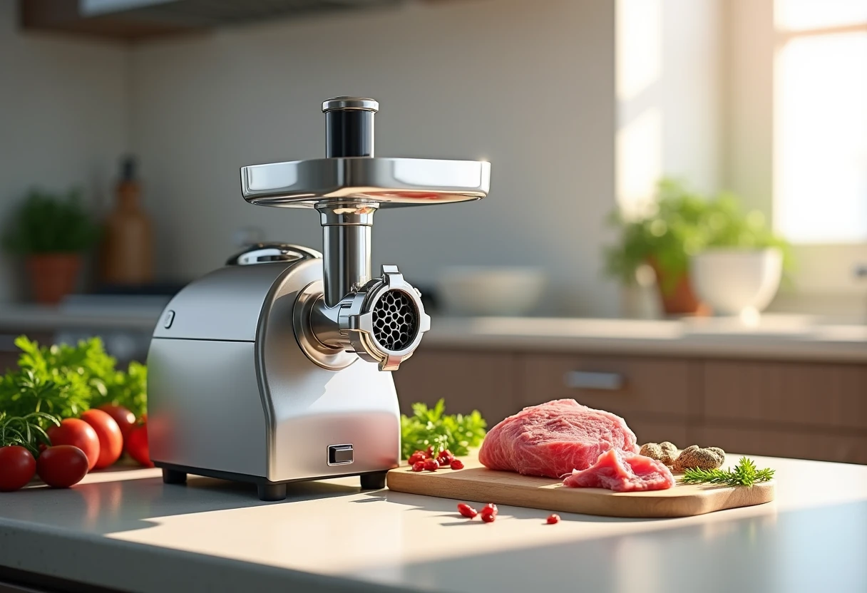 Maszynka do mięsa ZMM4080B – co wyróżnia ten model