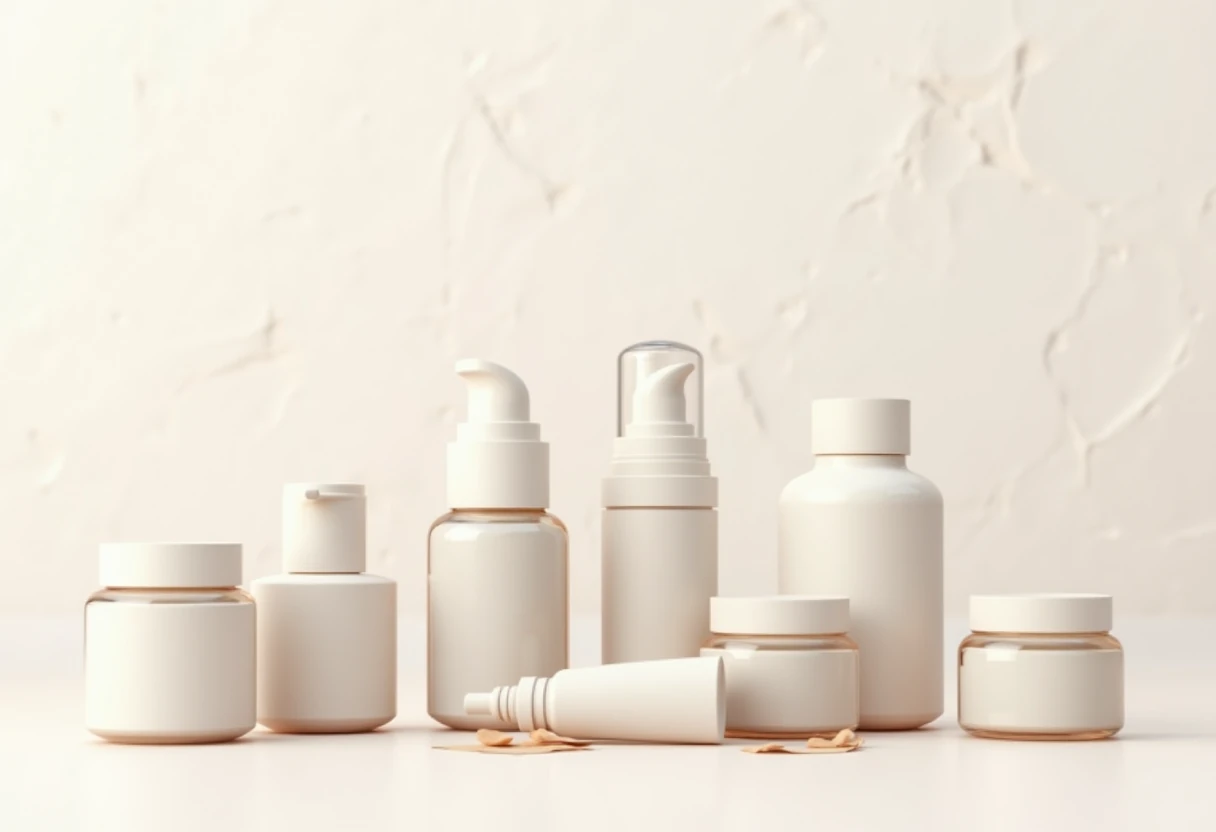 Czym charakteryzują się minimalistyczne opakowania