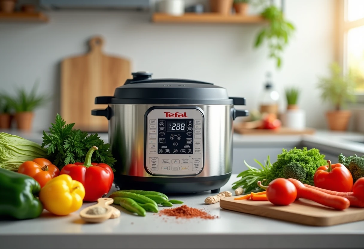 Podstawowe funkcje multicookera – jak korzystać z 