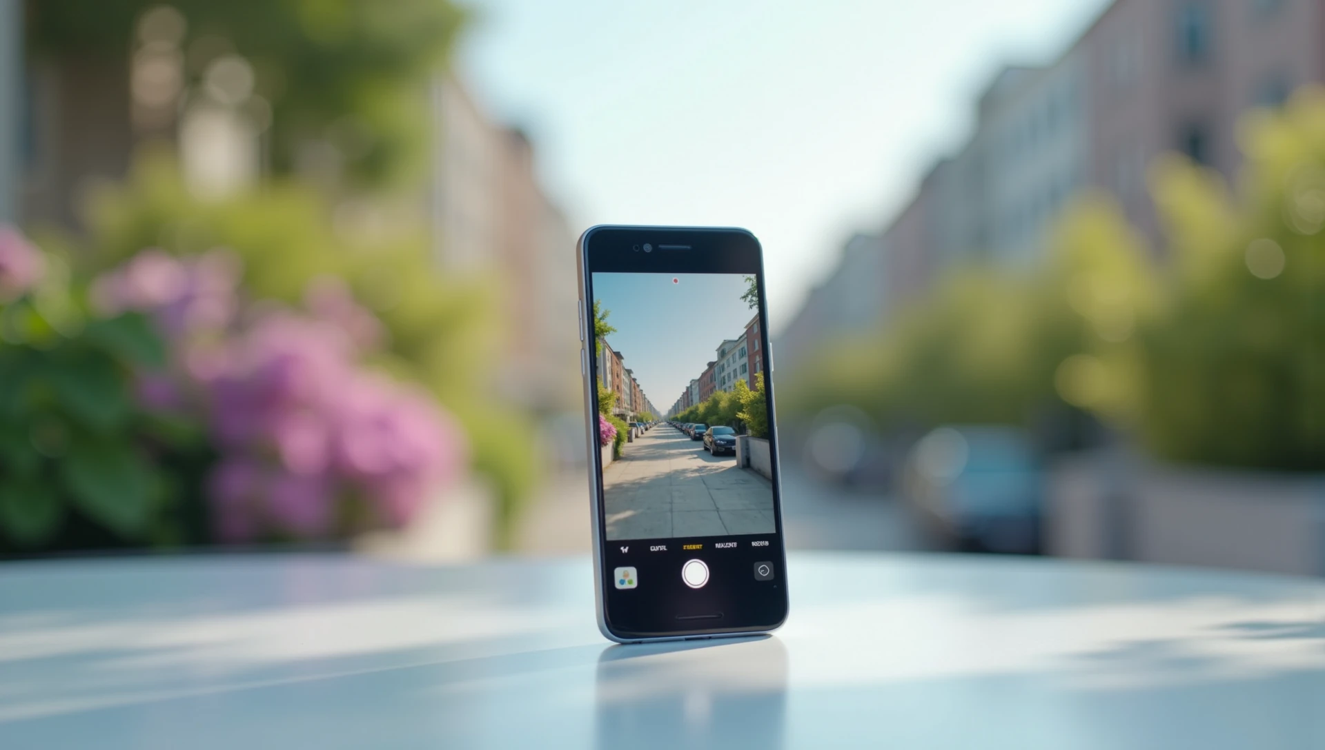 najlepszy aparat w telefonie