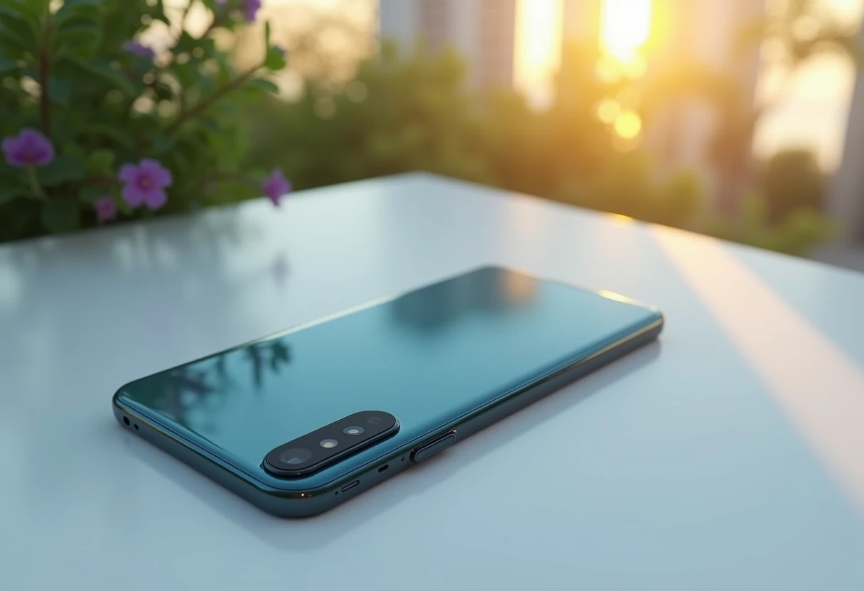 Telefon z dobrym aparatem do 1000 zł – czy to możl