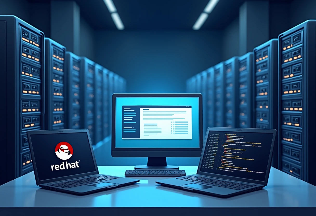 Jak zainstalować Nextcloud na CentOS 8 i Red Hat?