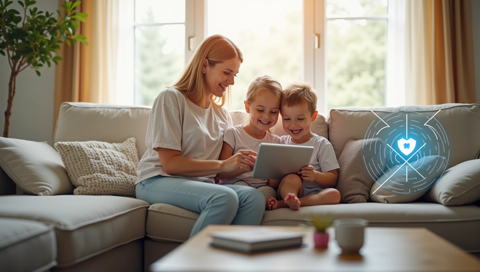 ochrona dzieci online