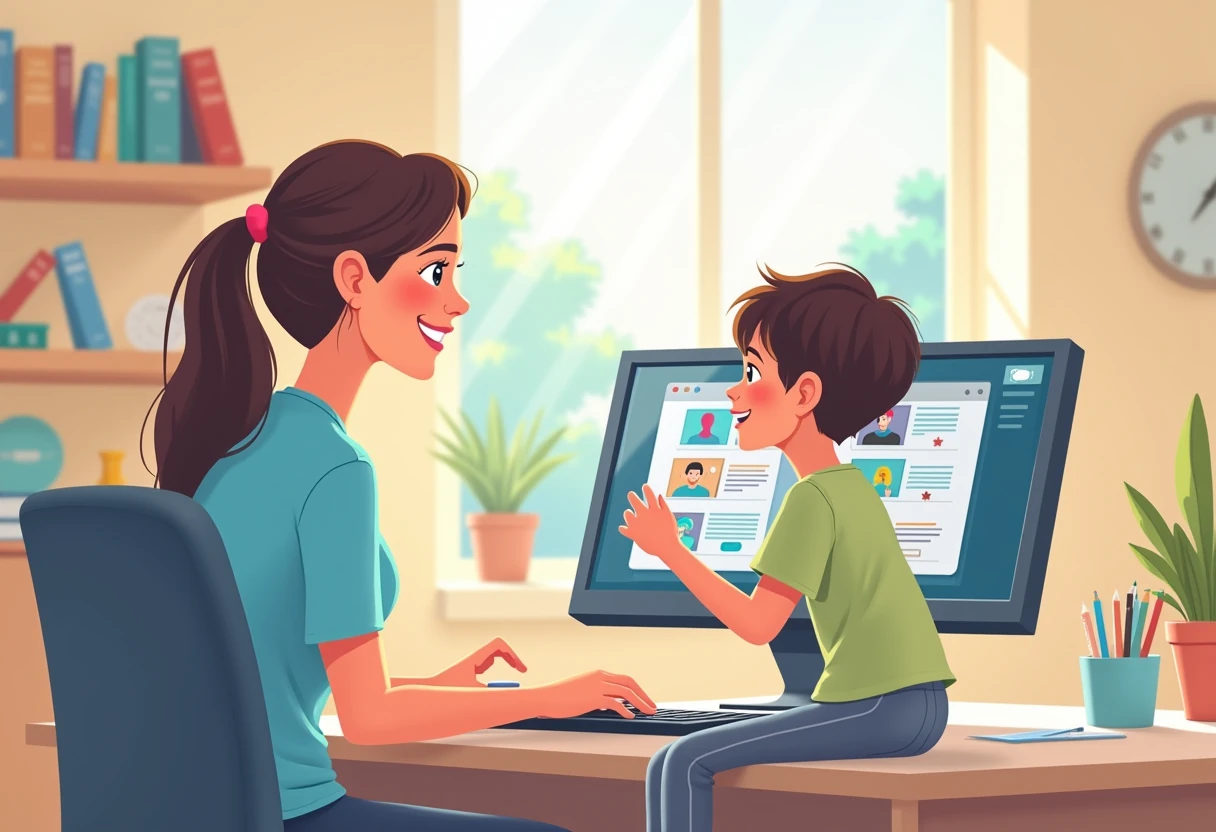 Stopka Ministerstwa Cyfryzacji i gov.pl – oficjaln