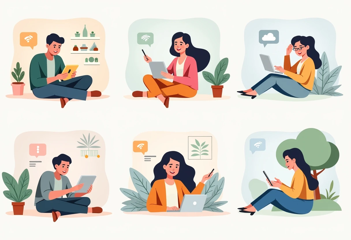 Opcja 1. Zezwól użytkownikom na włączanie dostępu