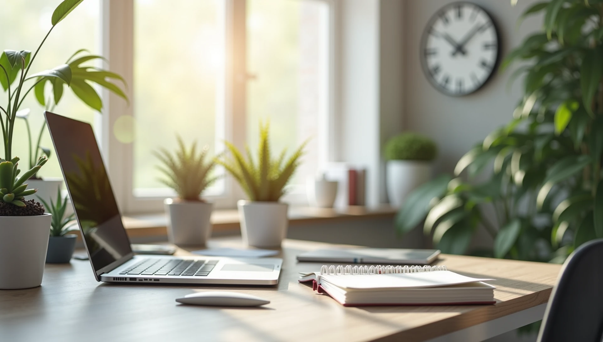 organizacja czasu w domu