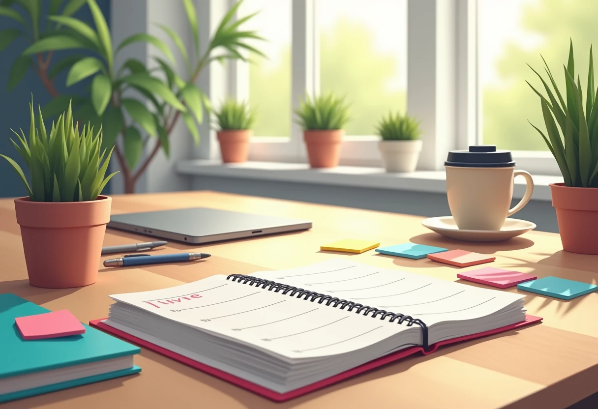 Lista zadań – jak stworzyć skuteczną i motywującą?