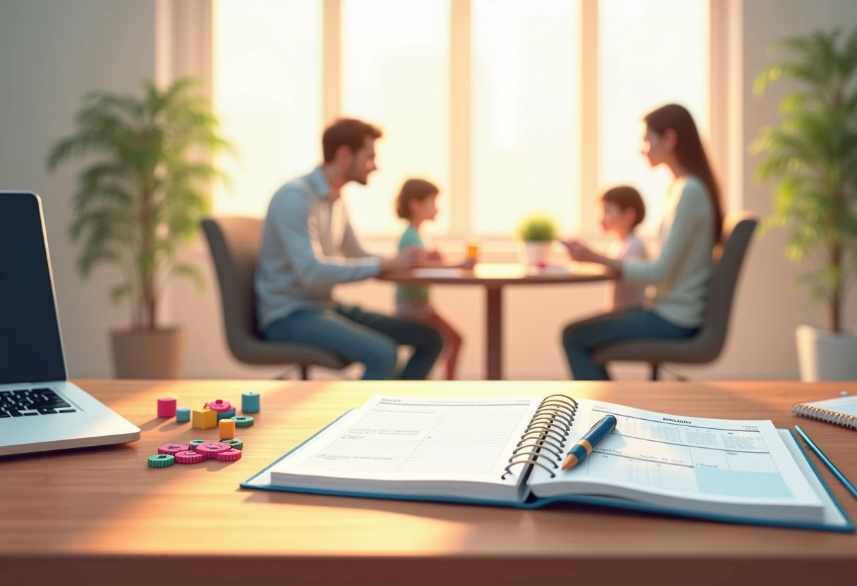 Planowanie a elastyczność – jak pogodzić plan i ni