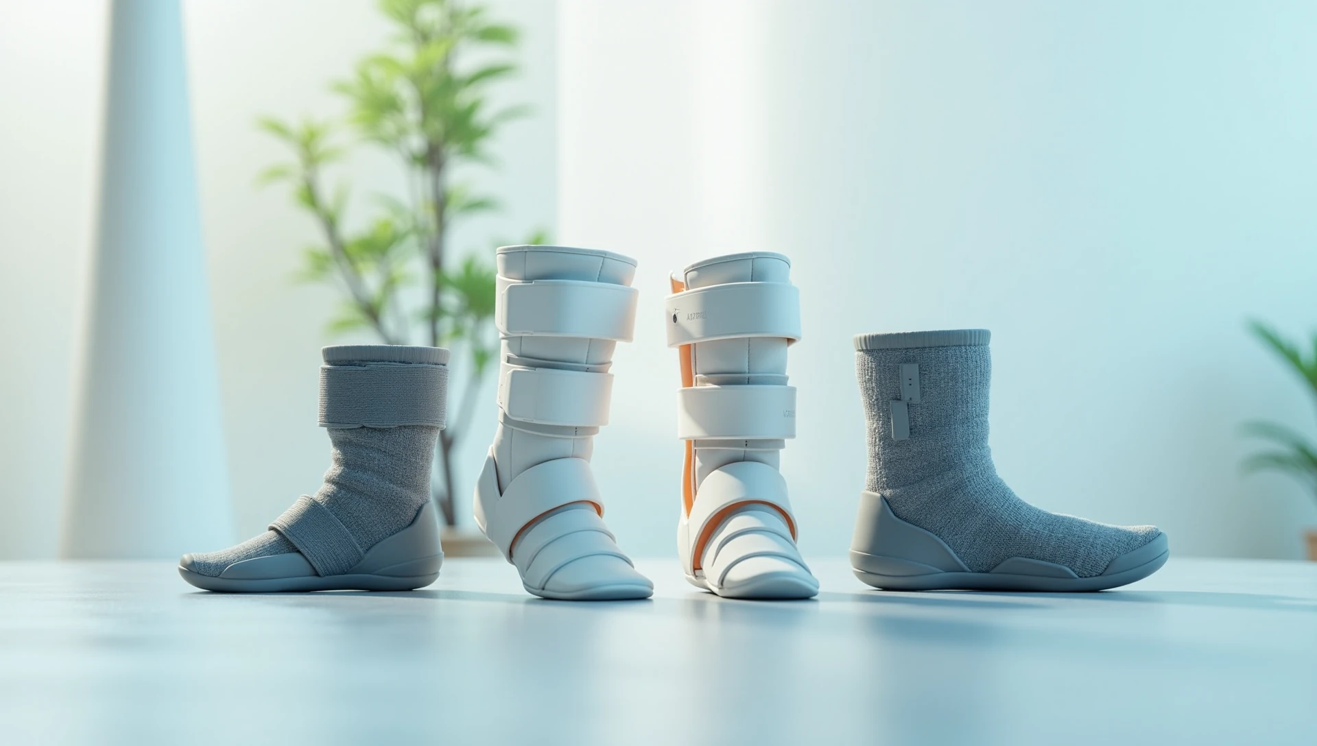 orteza stabilizująca